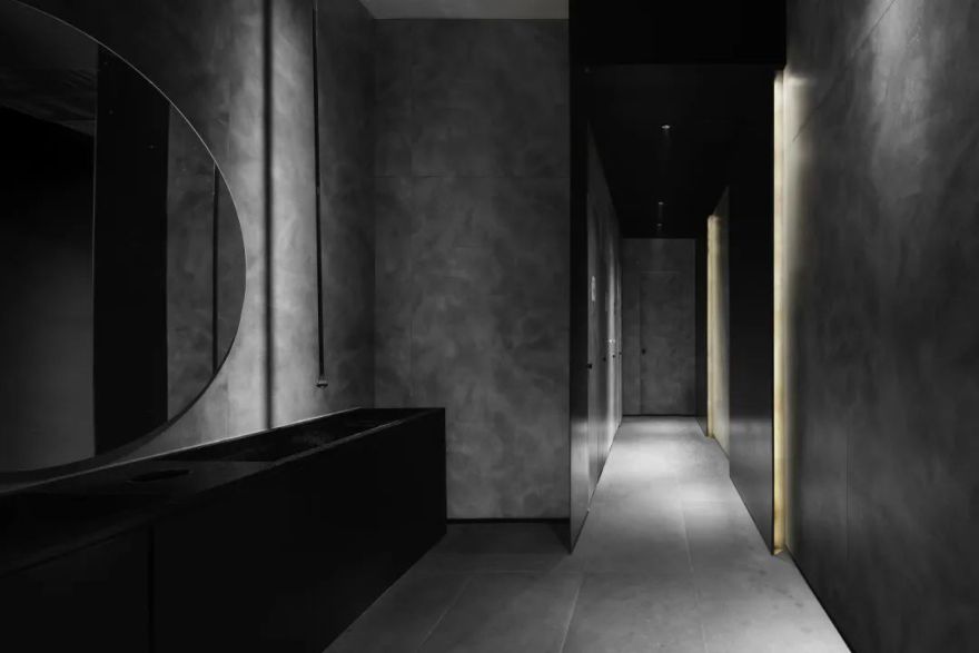 南京国家领军人才创业园公共空间设计丨中国南京丨马蹄莲空间设计-63