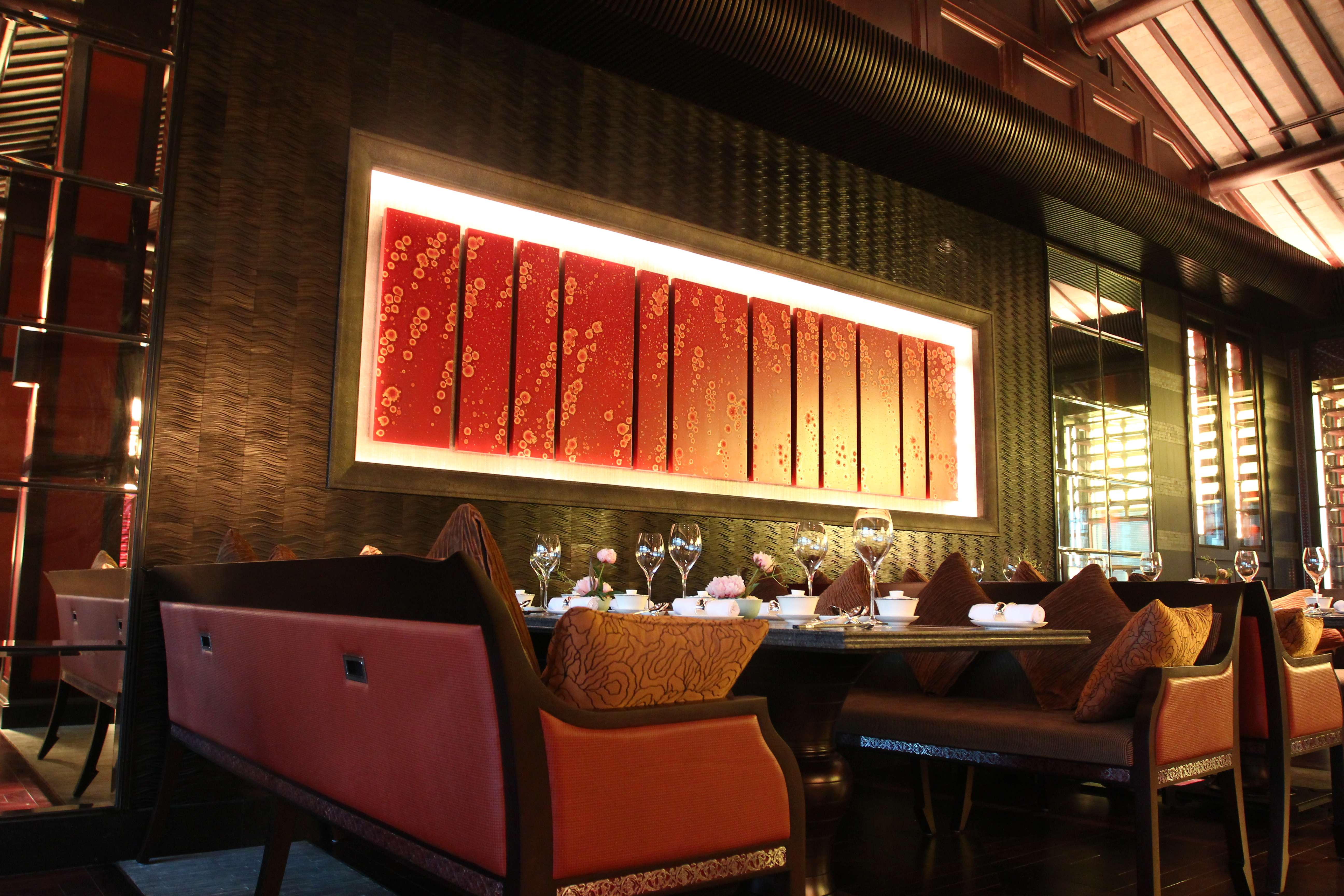 四季酒店最新照片-11