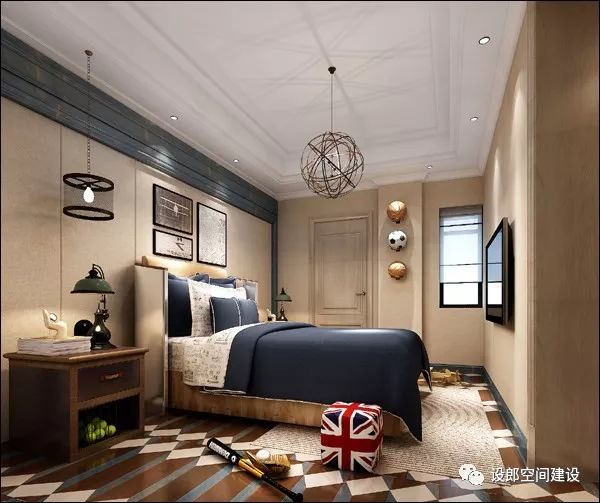 中央香榭-【设郎空间建设】-17