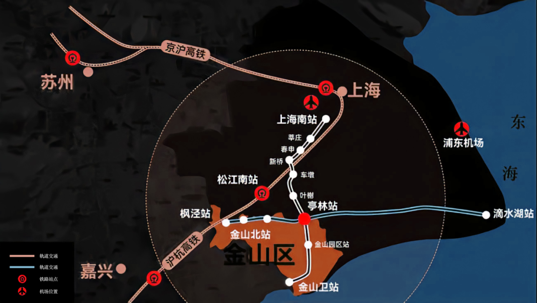 以时代远见，重塑人居价值 | 新华·星耀东方-8