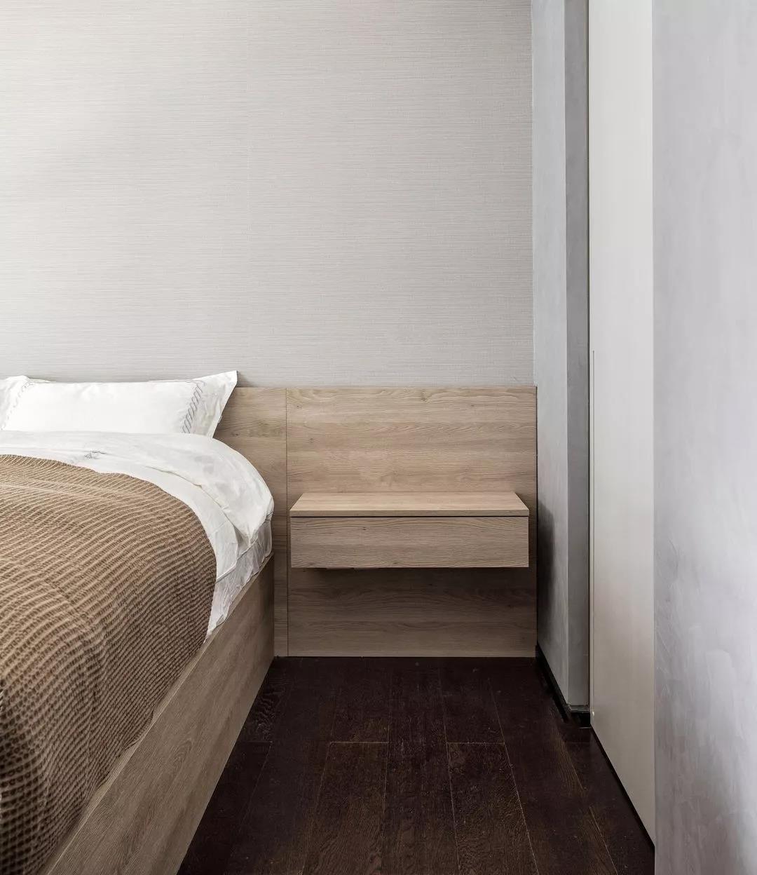 三里屯 SOHO 现代家居设计 | 14 窗采光，动静分离-30