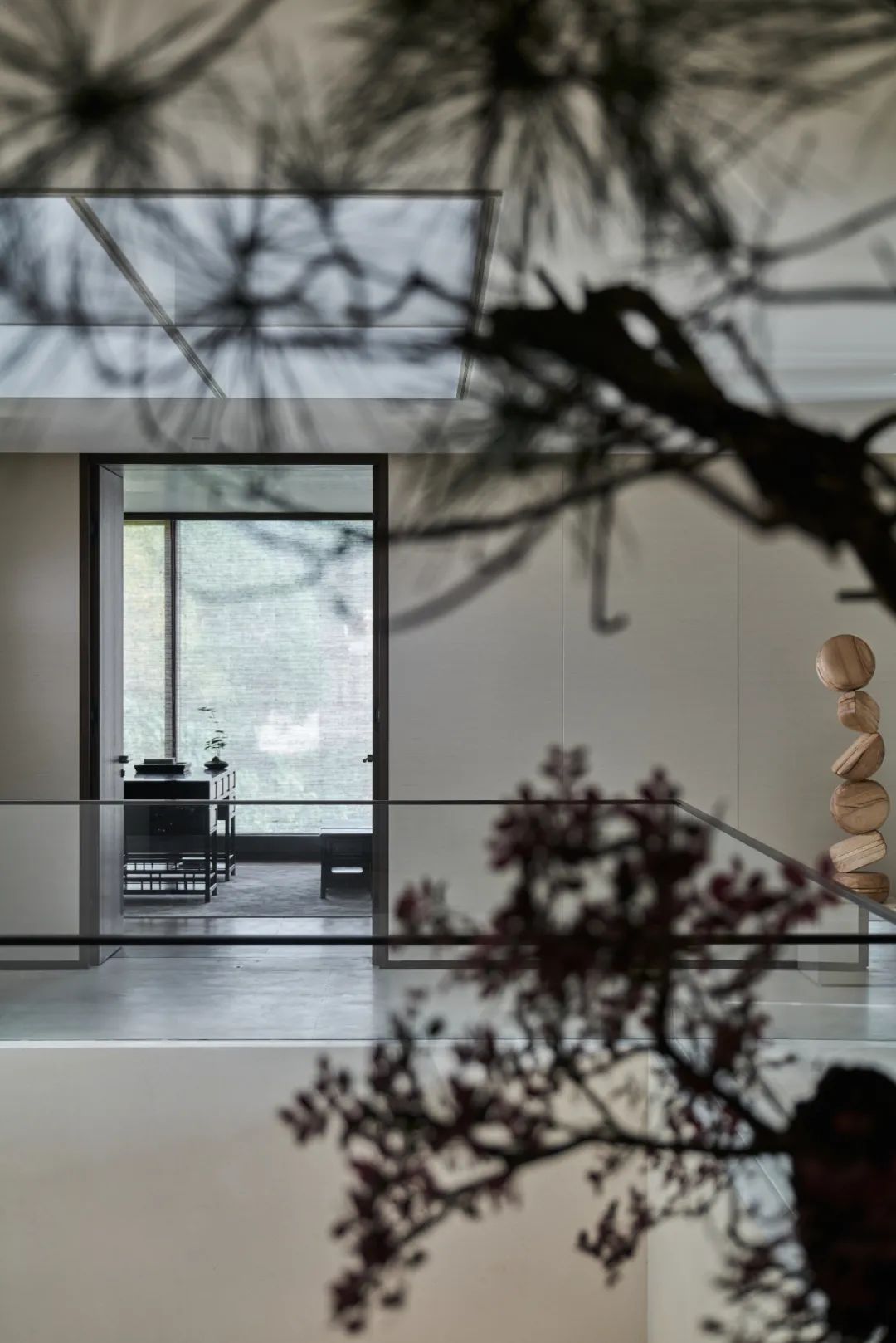 晓云山居丨中国宁波丨HANGE 汉格设计-0