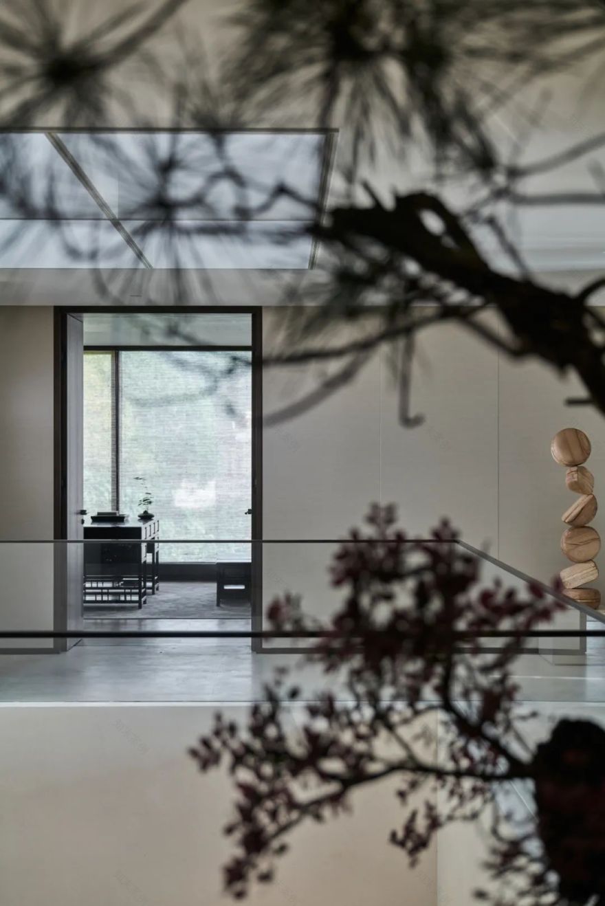 晓云山居丨中国宁波丨HANGE 汉格设计-0