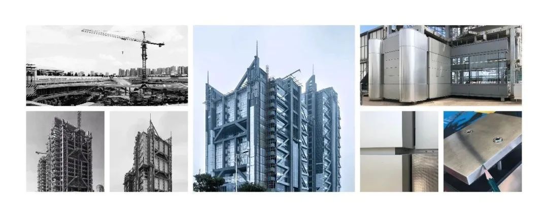 诗意的建构 | UUA 设计理念与实践-89