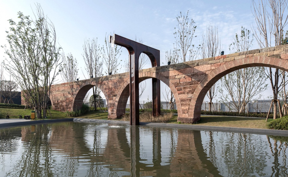 中国电建地产·重庆之丘丨中国重庆丨中国建设科技集团股份有限公司 新加坡CPG集团-30