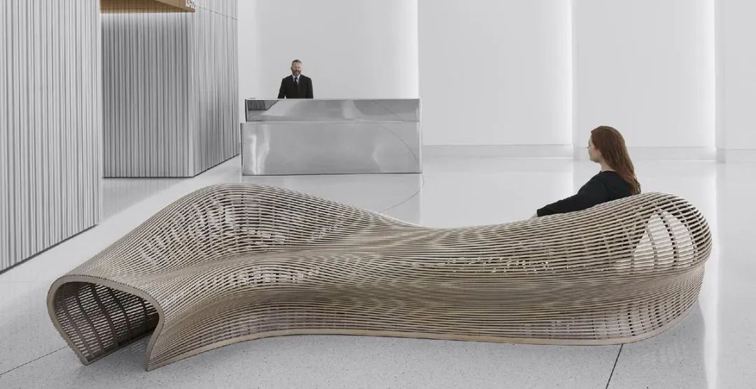 旧金山301 Howard Street | Huntsman Architectural Group | 美国加利福尼亚旧金山-38