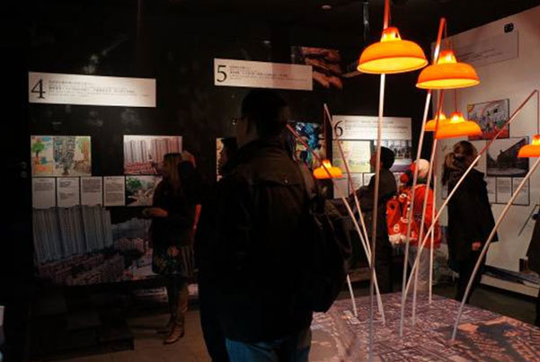 “我窗Window Of My World”成果展览丨中国深圳-22