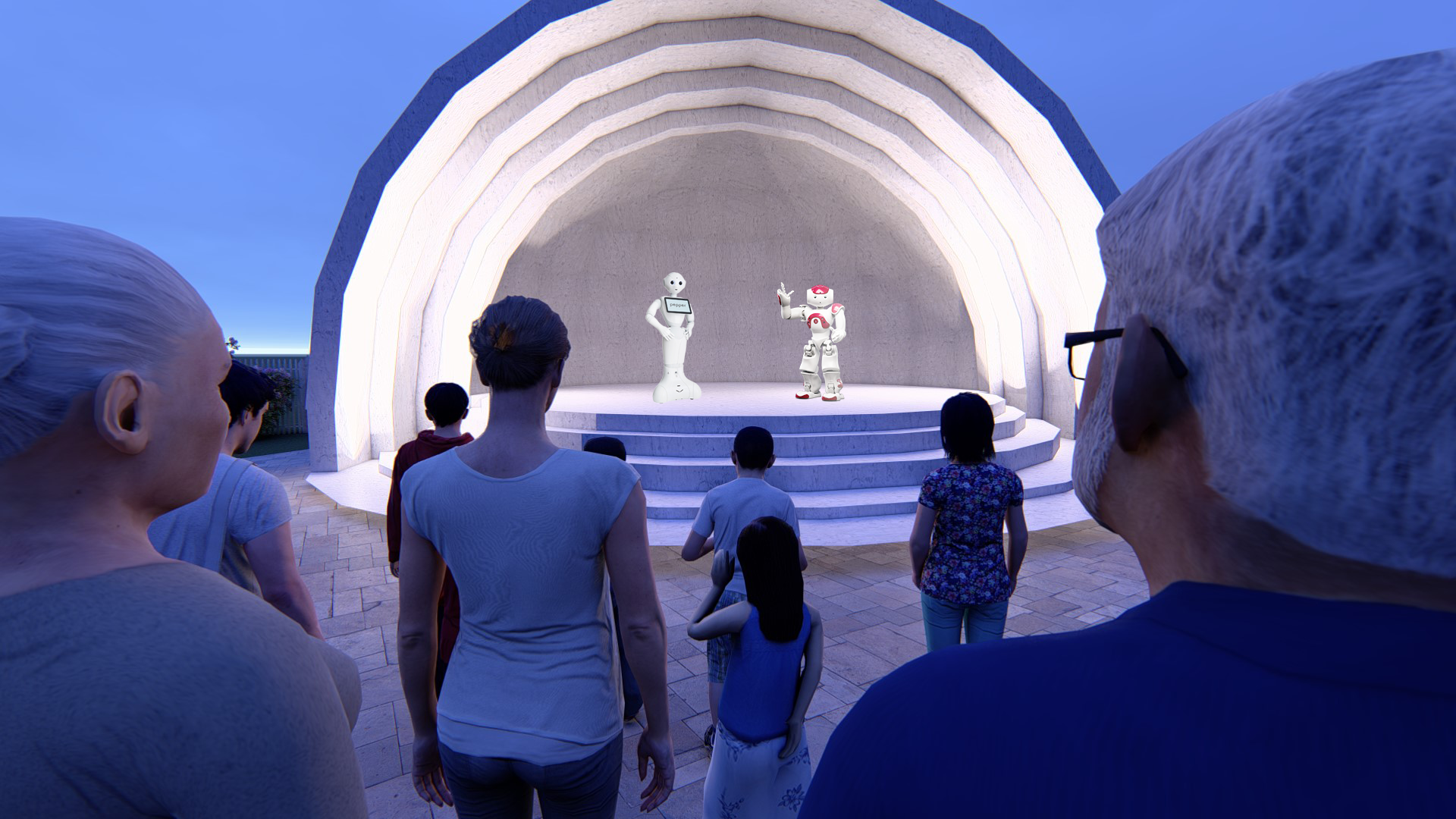 Robots' Exhibition-13