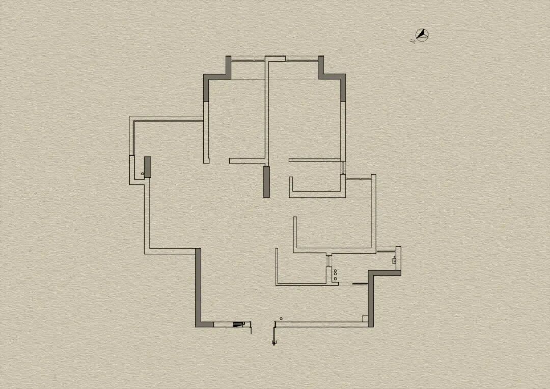 木隙 · 微光丨中国深圳丨境相设计-68
