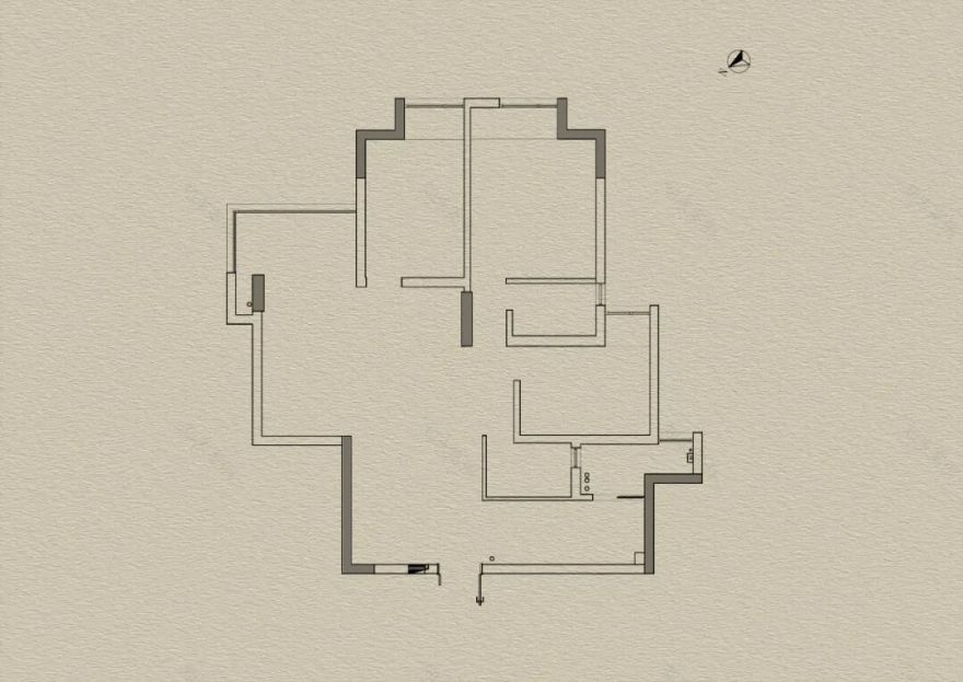 木隙 · 微光丨中国深圳丨境相设计-68