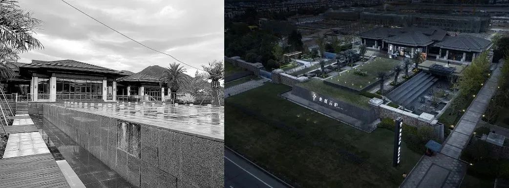 世茂·云玺庐丨中国宁波丨QIDI栖地设计_栖创事业部-18