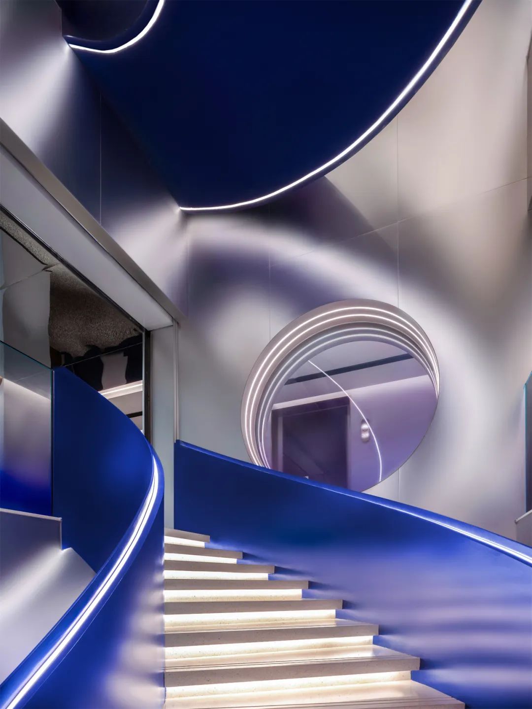 42度温泉生活馆丨中国辽阳丨十间设计-46