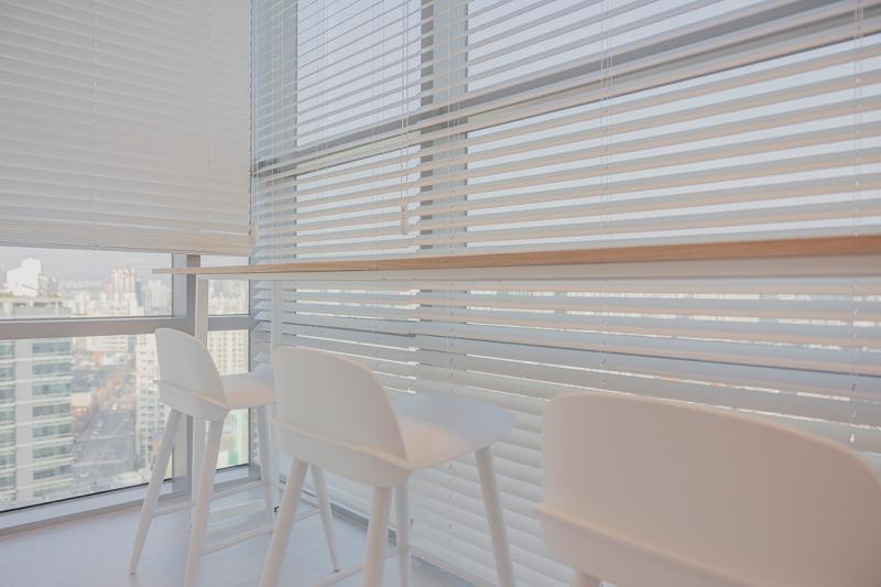 简约清新，WhiteTone 生活工坊办公空间-11