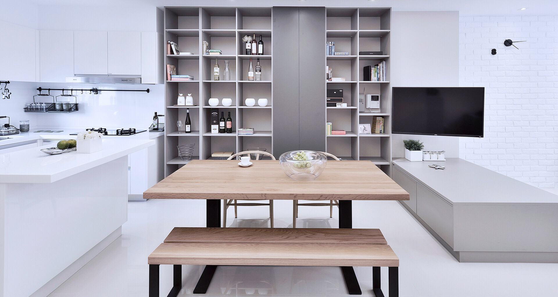 青年设计师余晨分享---给与阳光 让空间充满温度-5