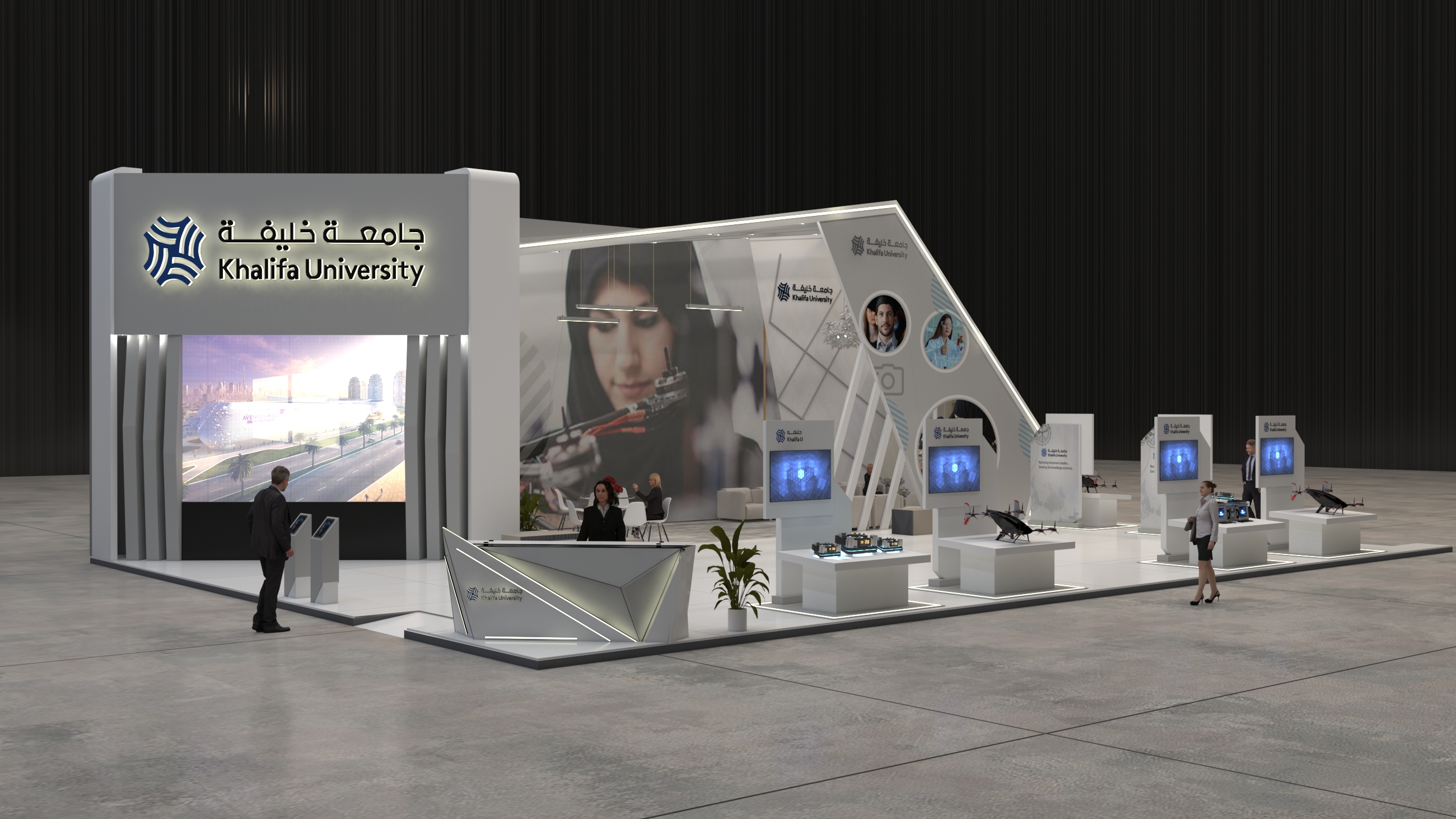 Exhibitions,events,3D,graphic,designer-0