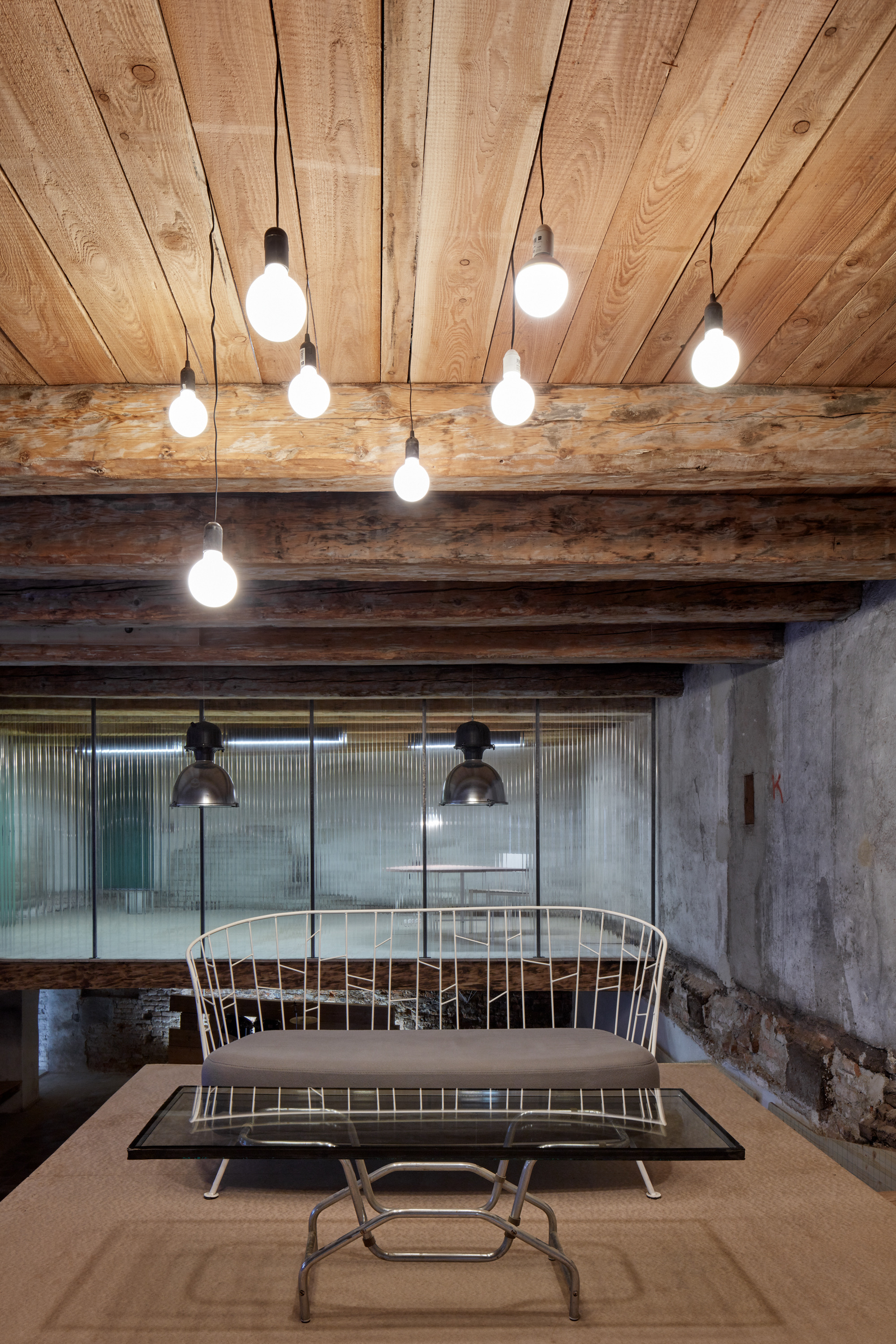 废旧酒厂的创意新生——Social Reactor 首个原型项目-22