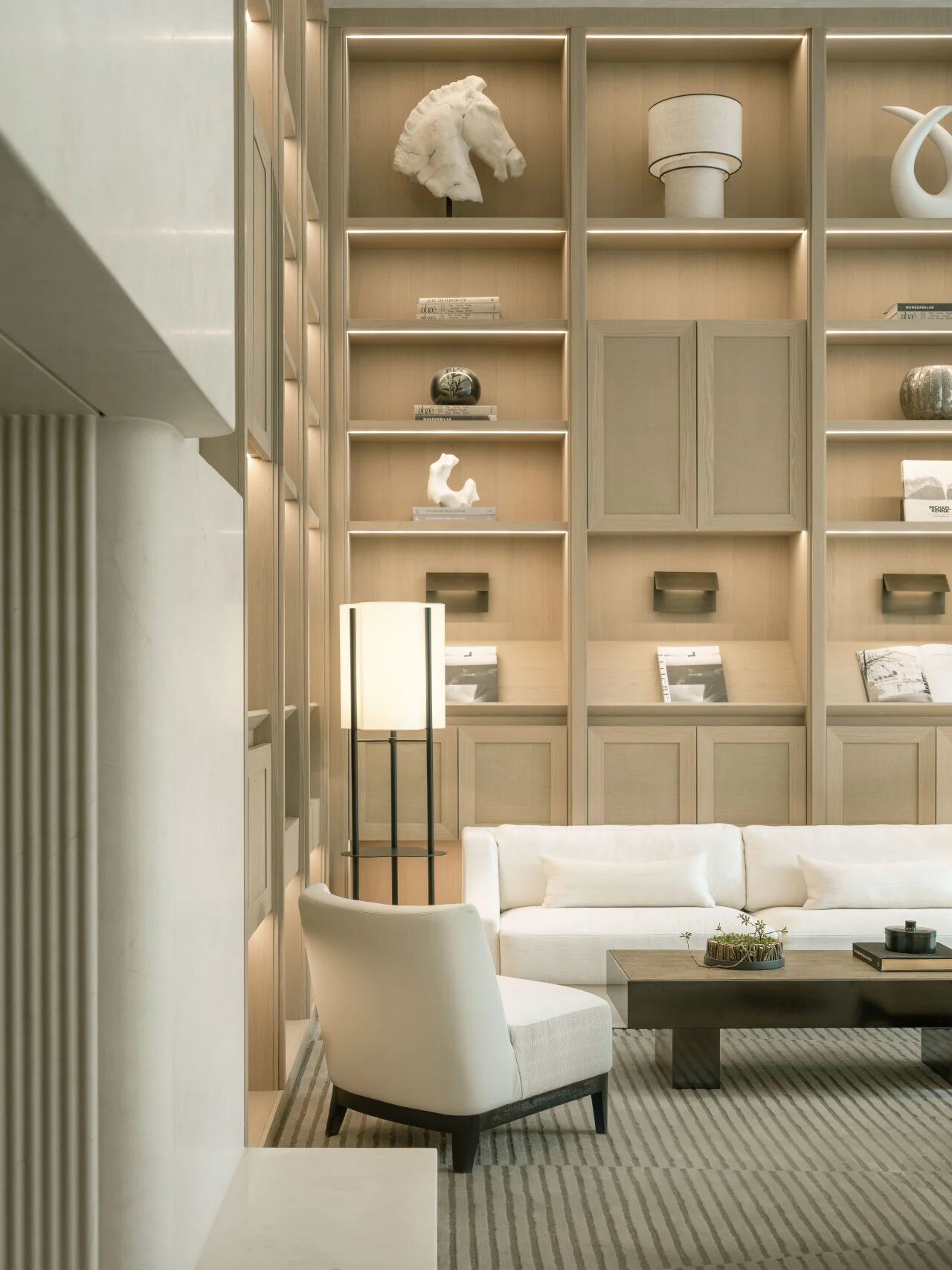 杭州保利奥博天珺售楼处丨中国杭州-51