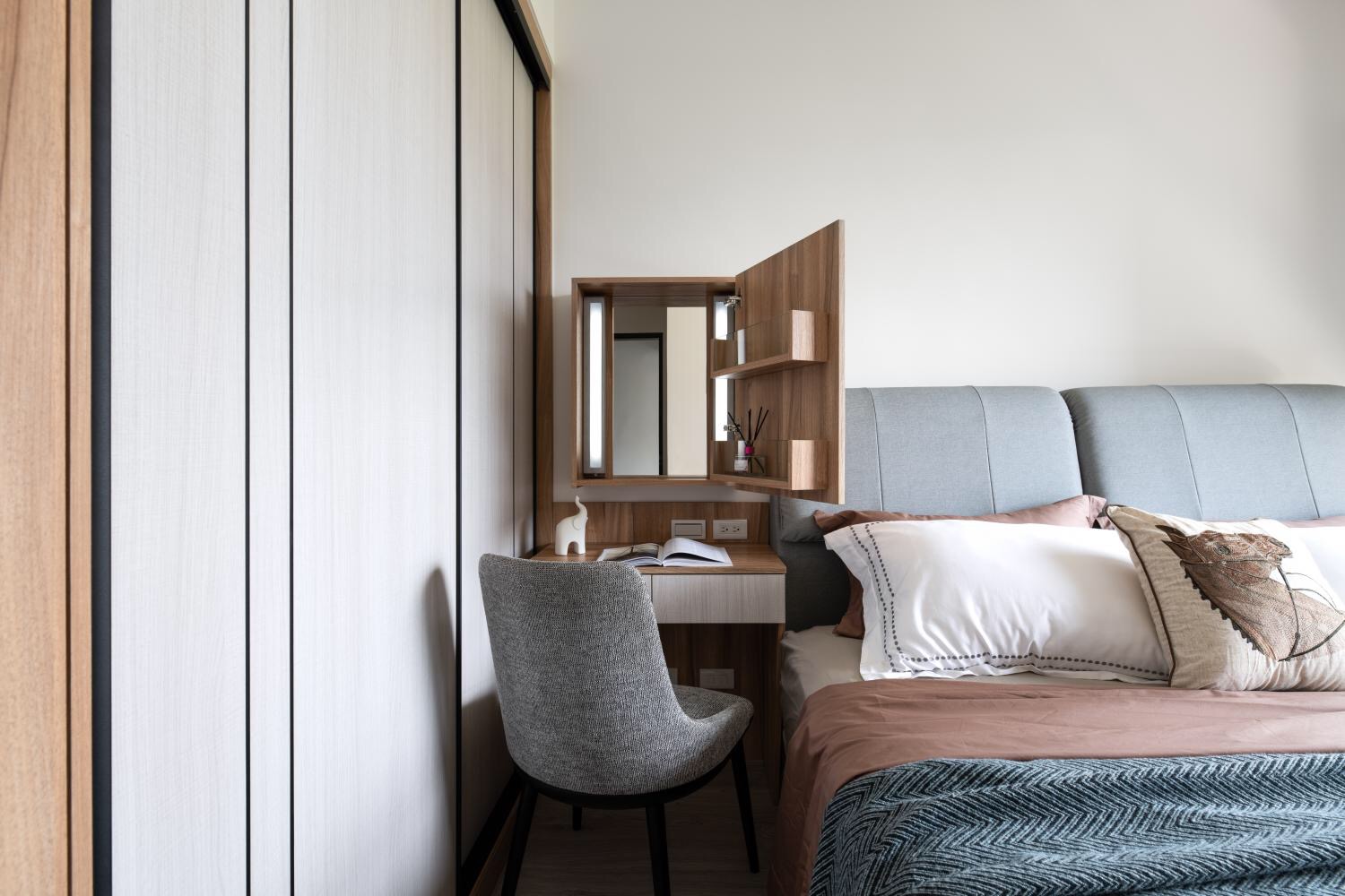 筑川设计 | 纯- 趣-10