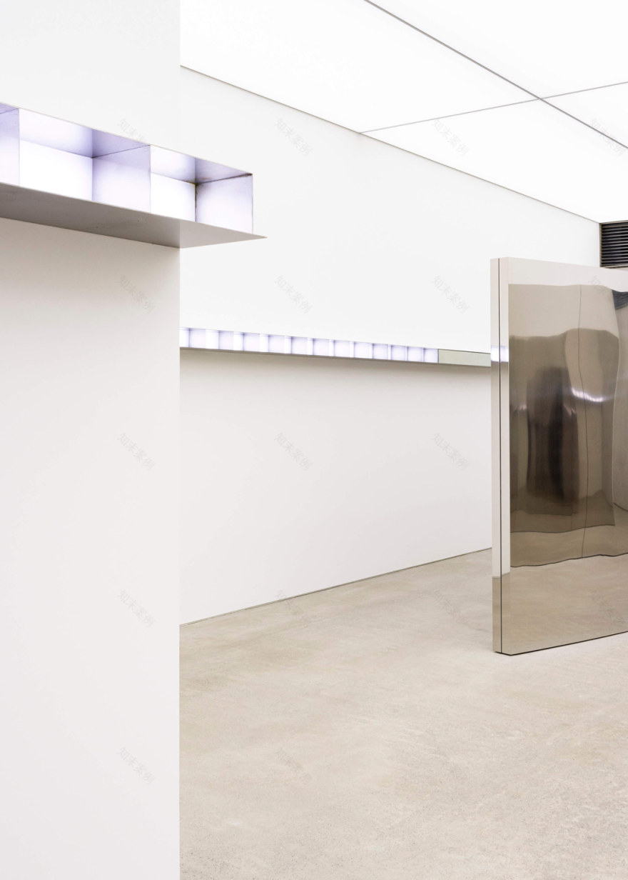 韩国 Creative Studio Unravel 10 个先锋设计 -434