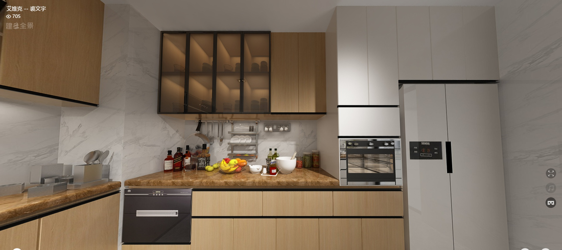 
海航豪庭.南苑 2018 -18