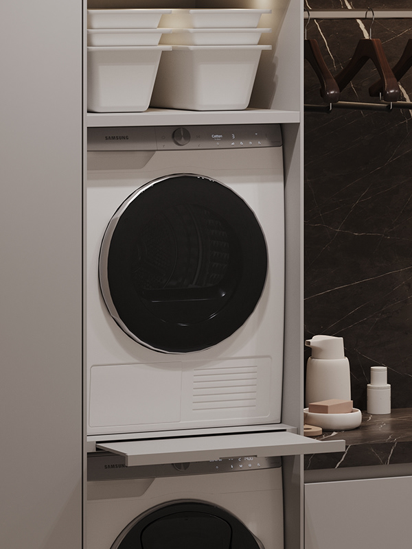 私人住宅B丨乌克兰敖德萨丨Sergiy Sarana等五人-101