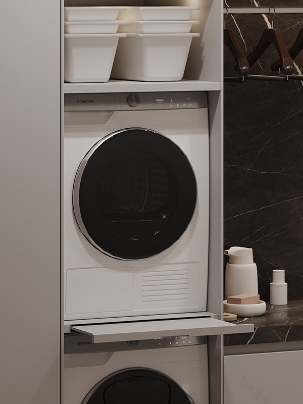 私人住宅B丨乌克兰敖德萨丨Sergiy Sarana等五人-101