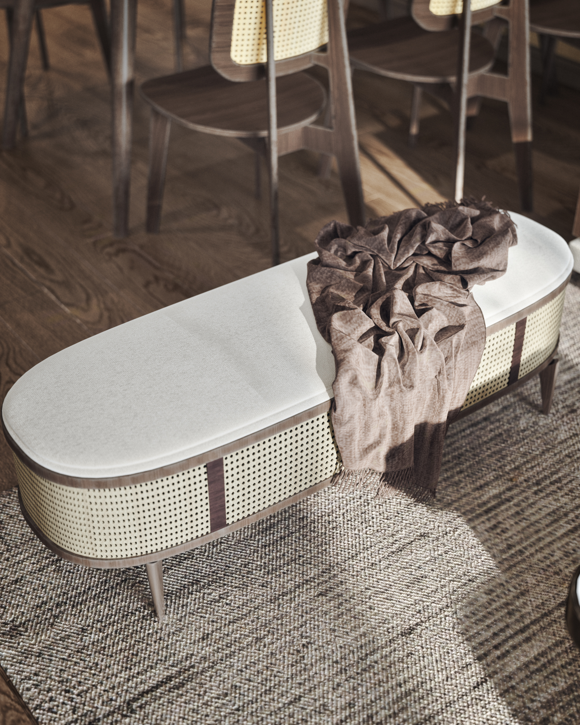 现代诧寂之作室内设计案例-9