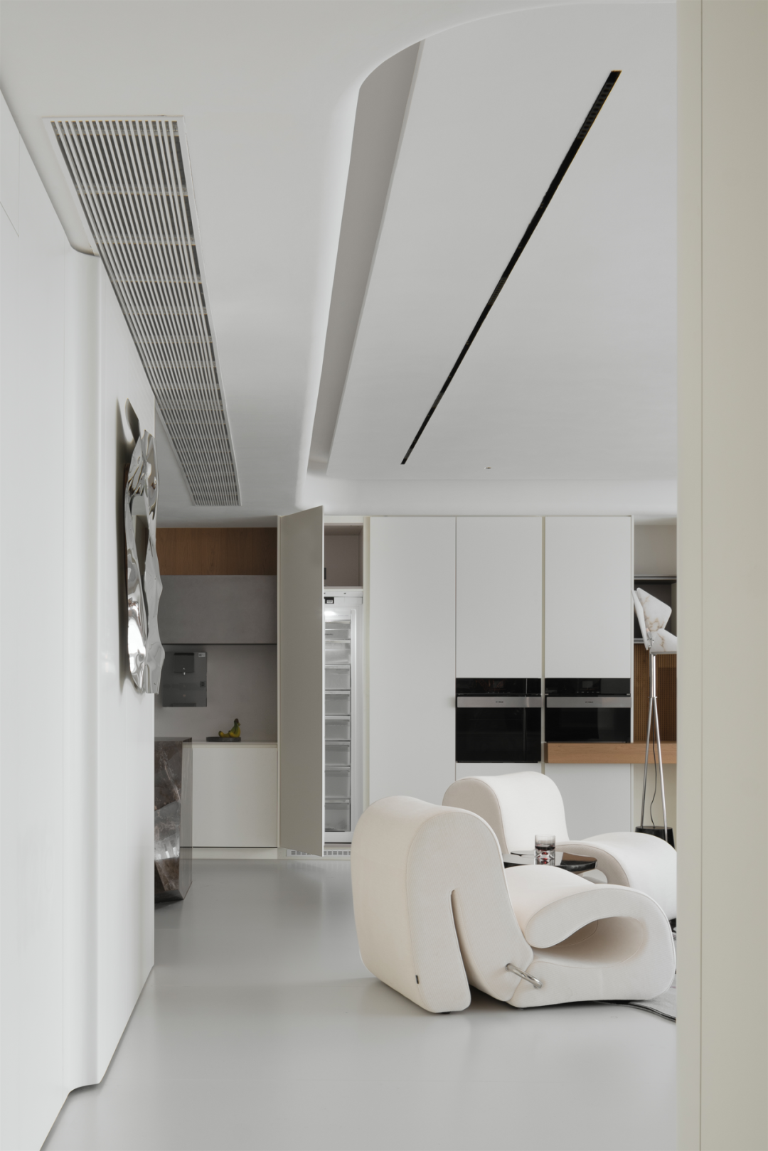 南滨特区丨中国重庆丨瑞思设计|Respect Design-18