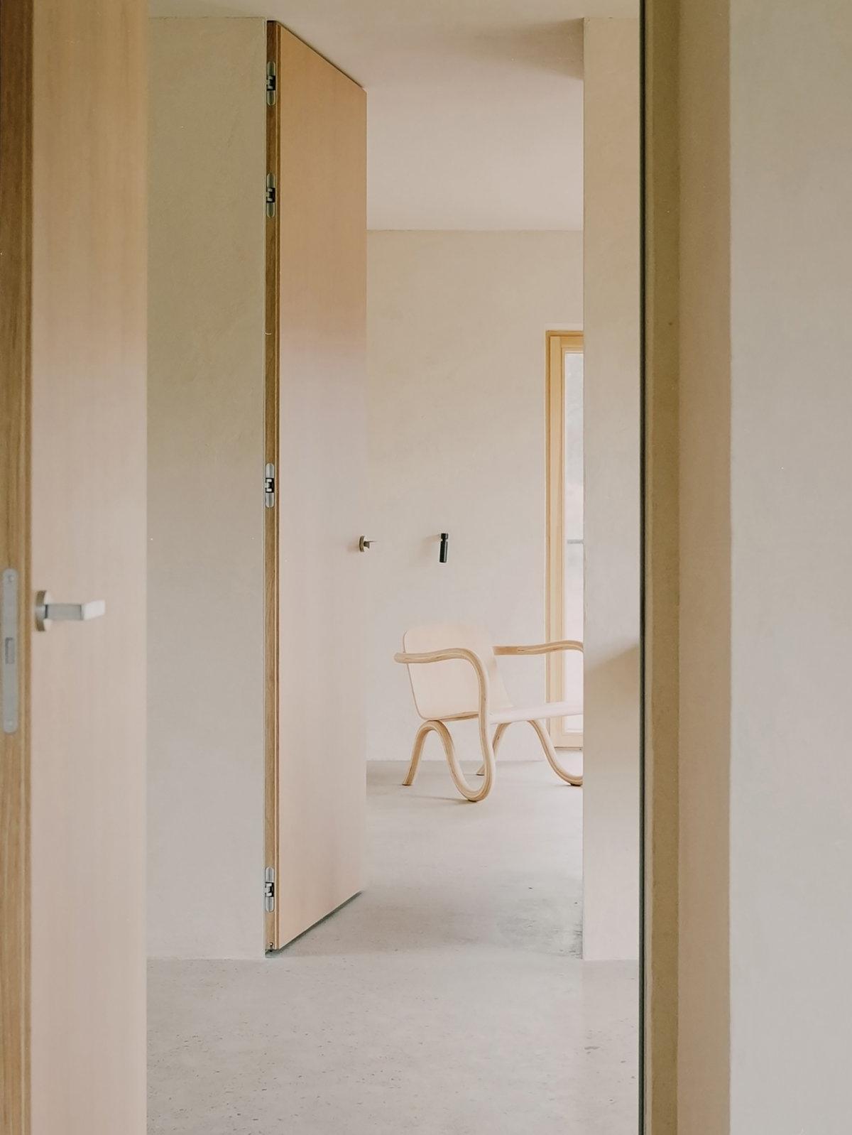 芬兰别墅 Koppar丨COLLABORATORIO-13