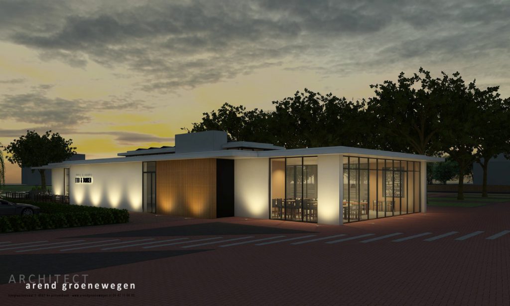 丨Arend Groenewegen Architect BNA-9