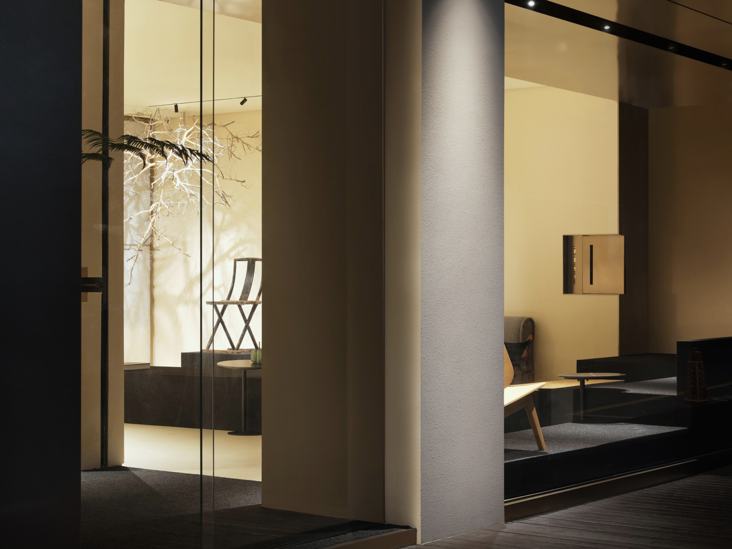 480㎡新中式风的私人别墅-17