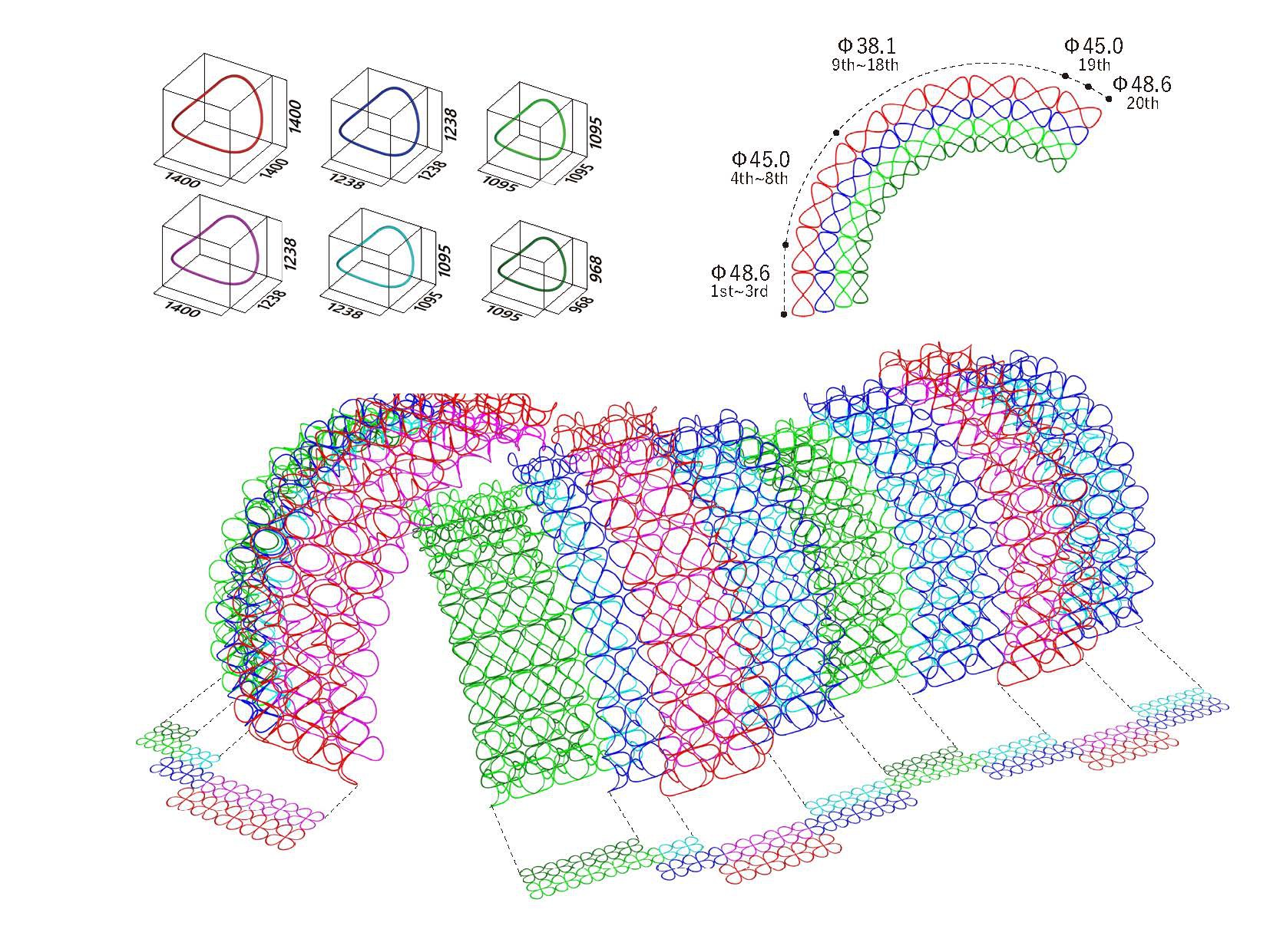 Expo 2025 Osaka Panasonic Group Pavilion / Yuko Nagayama & Associates-18