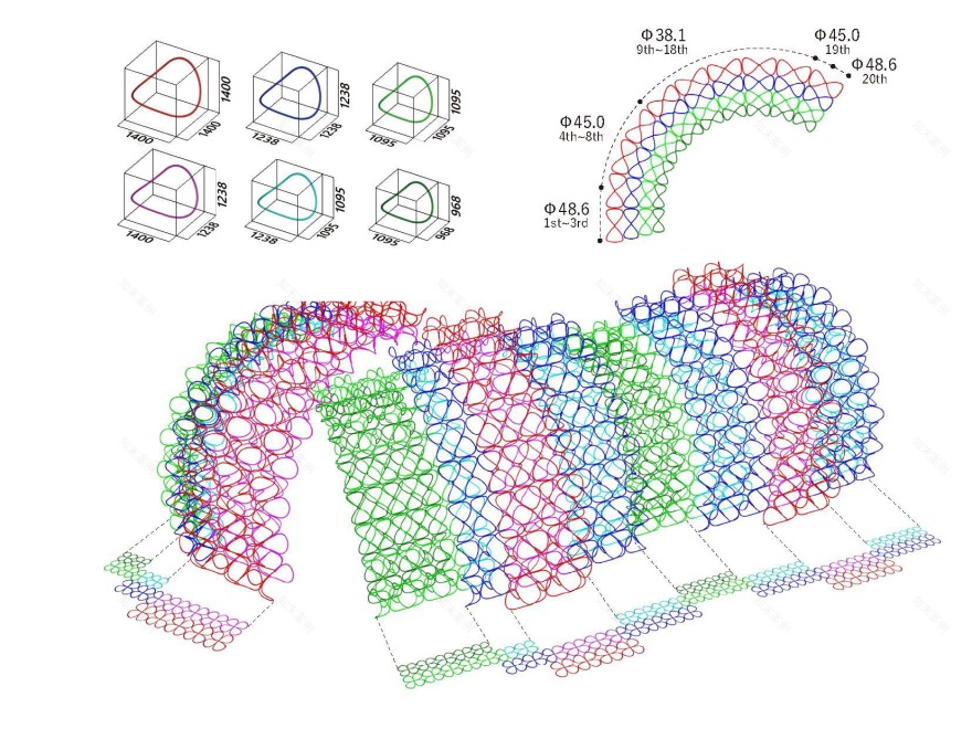 Expo 2025 Osaka Panasonic Group Pavilion / Yuko Nagayama & Associates-18