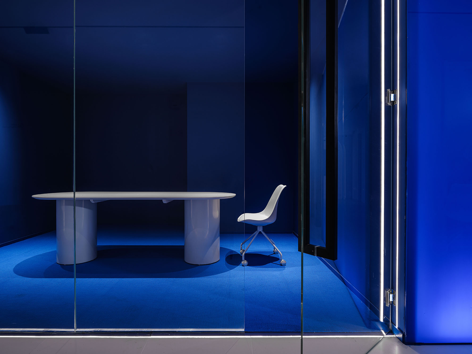 MUSHI 摄影艺术空间丨中国昆明丨Cun FF-23