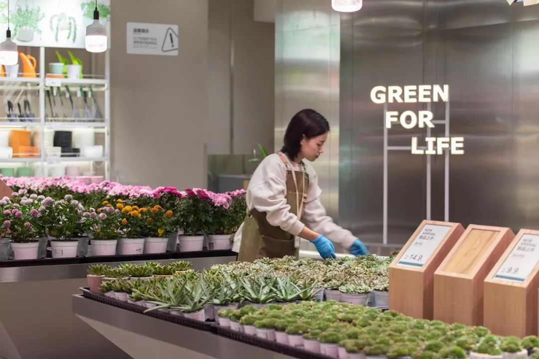 鹿岛生活 | 感官之旅的空间设计-52