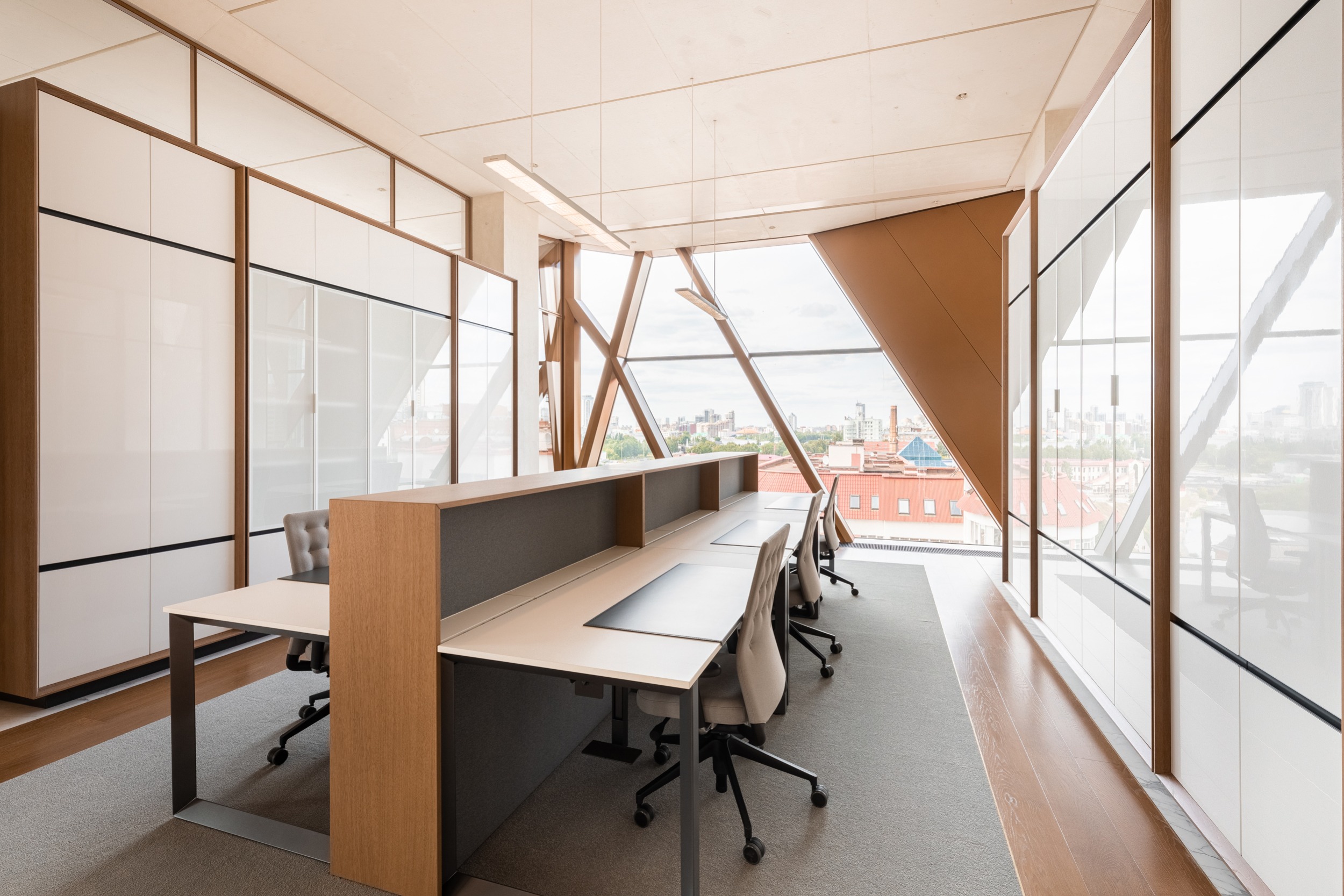 莫斯科多功能中心-43