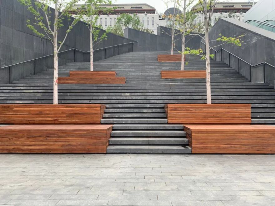 西单更新场丨中国北京丨华润置地-9