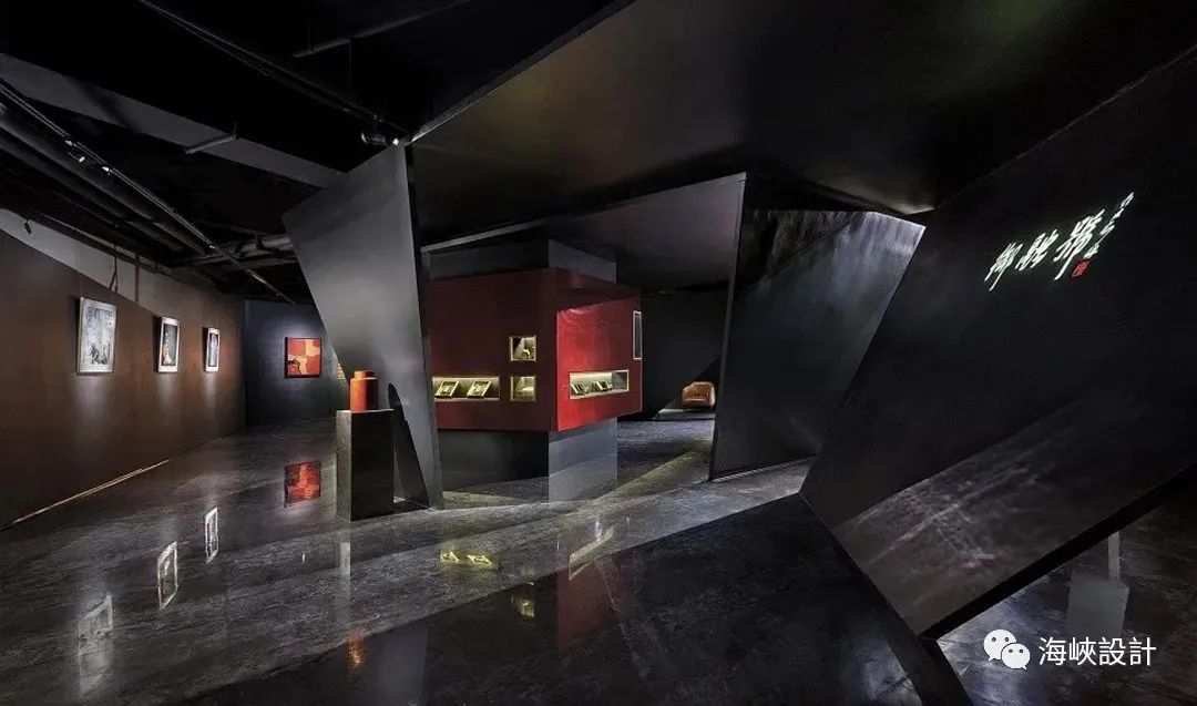 晋江御隆艺术馆丨中国福建丨VHD 维度华伍德设计中心-25