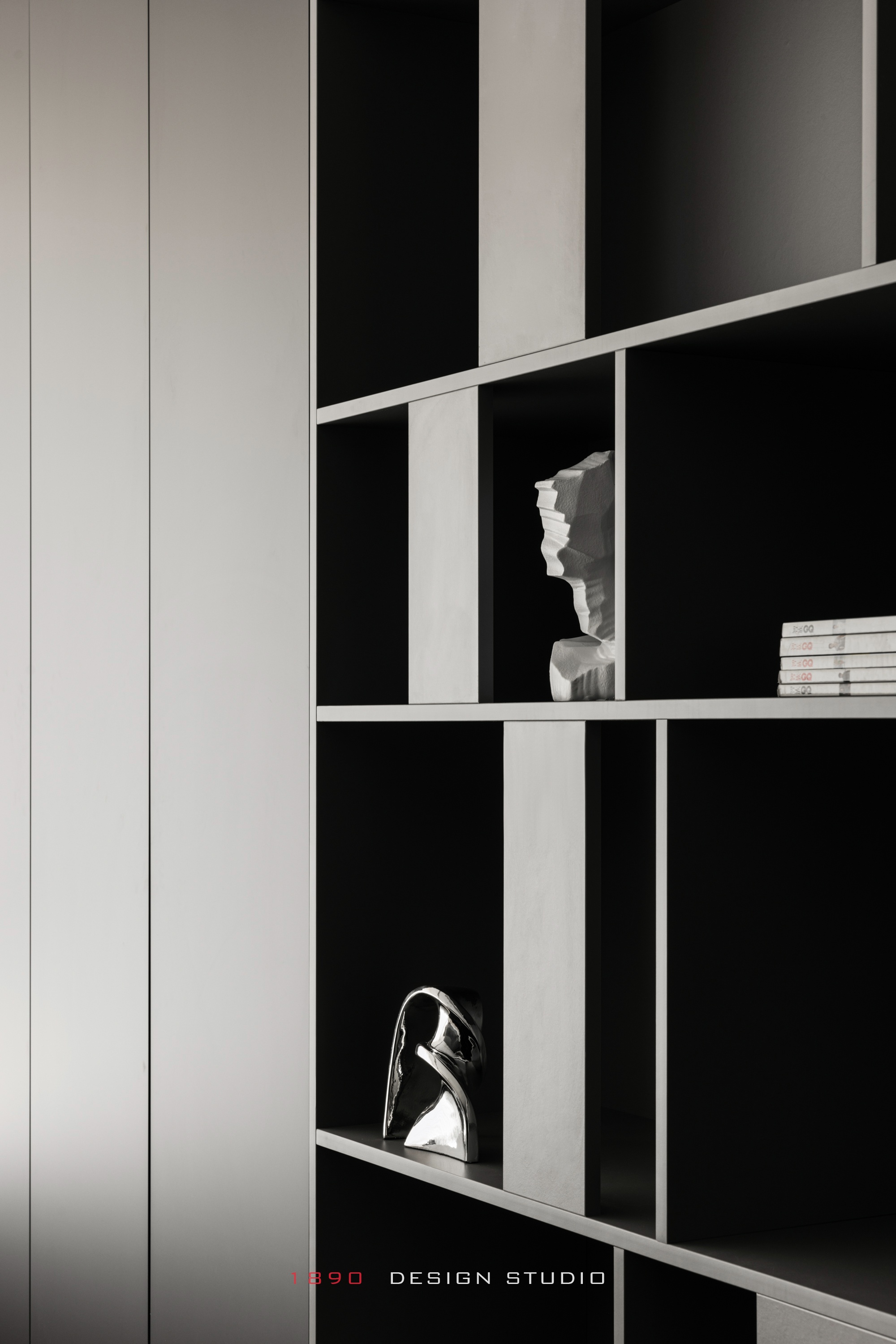 洄游丨中国合肥丨1890 STUDIO-46