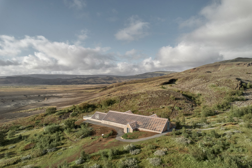 博物馆建筑 Stöng - (Re)interpretation丨SP(R)INT STUDIO-41