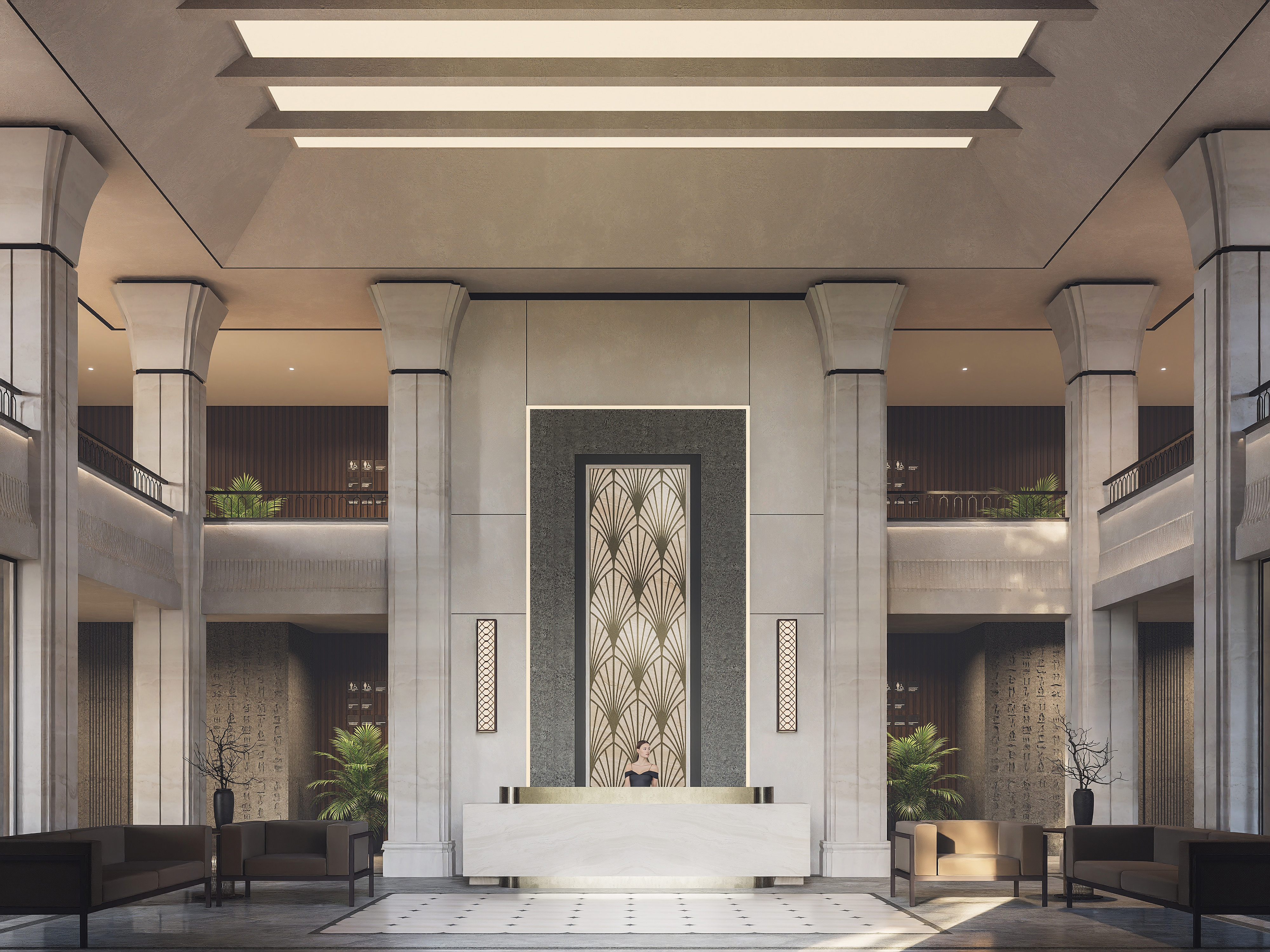 ENTRANCE HALL ....-0