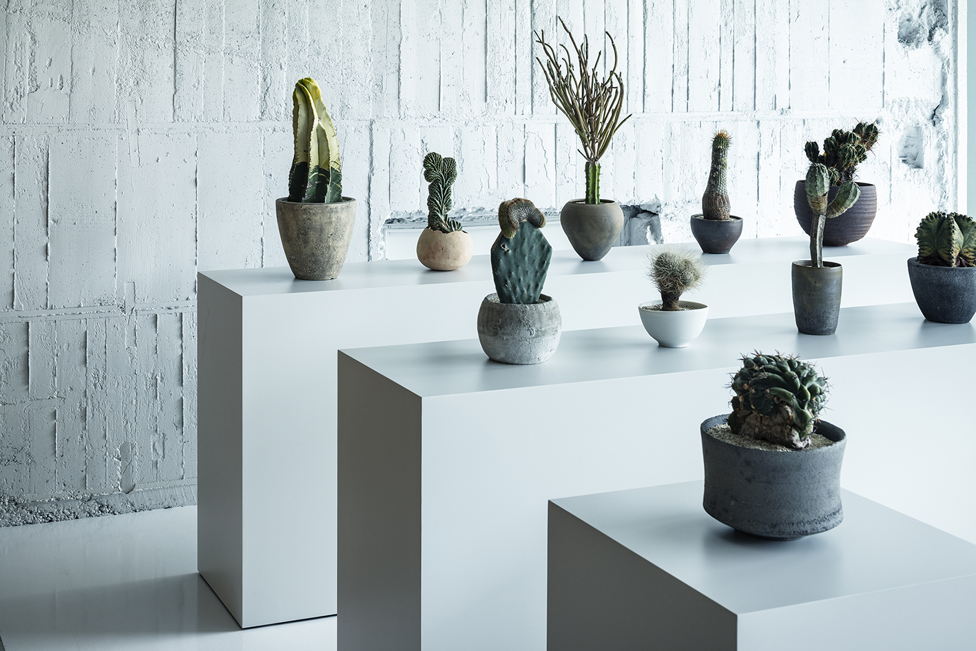 东京久住村丨日本东京丨SUPPOSE DESIGN OFFICE-9