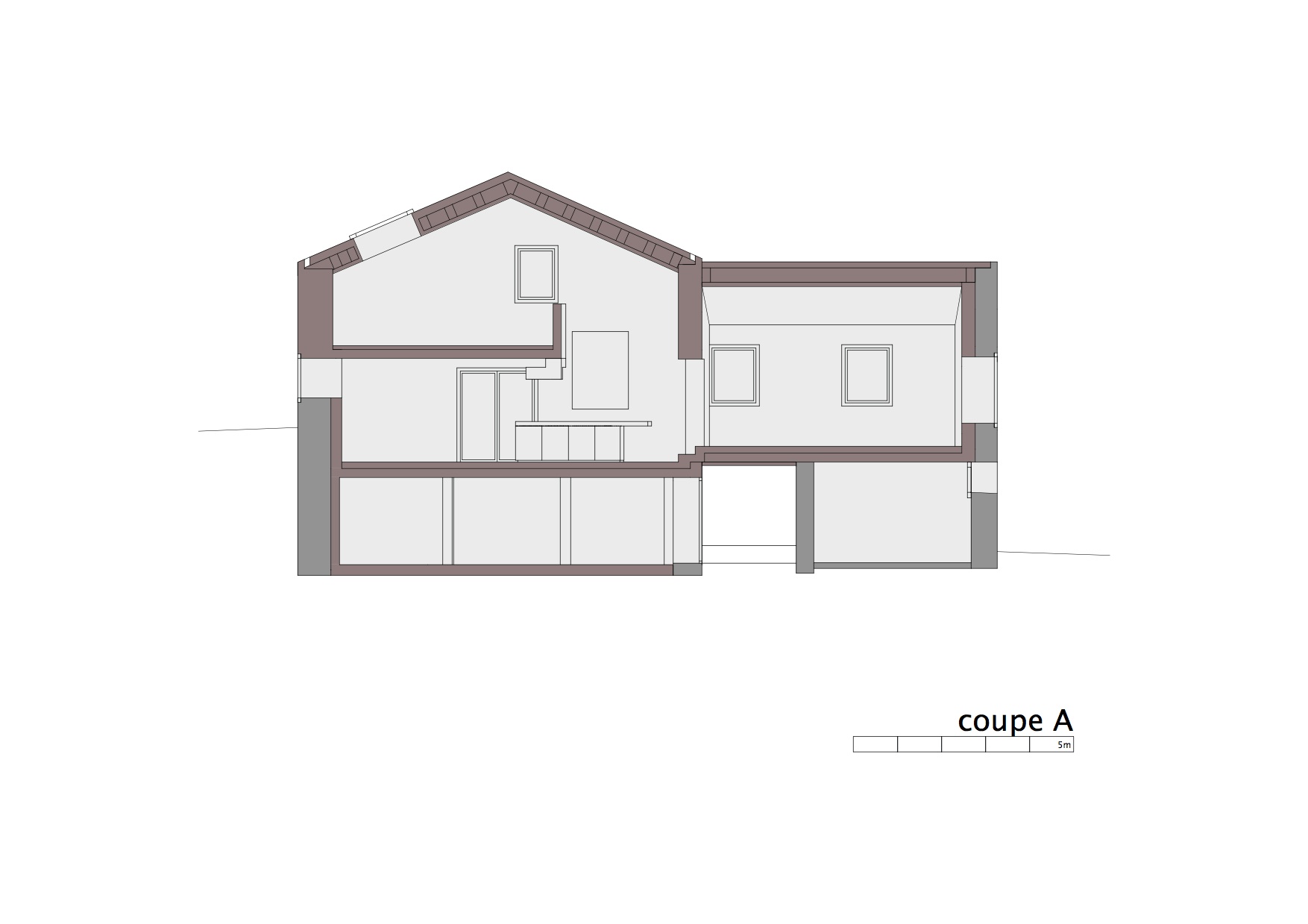 renovation of a dwelling in chamoson-45