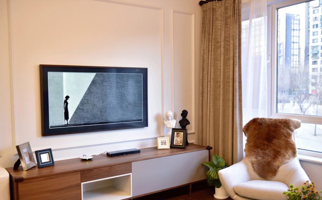 小花儿家的现代简约生活-7