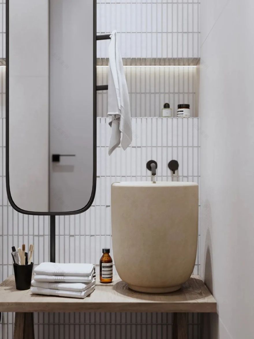 现代主义设计,经典更是时尚!-87