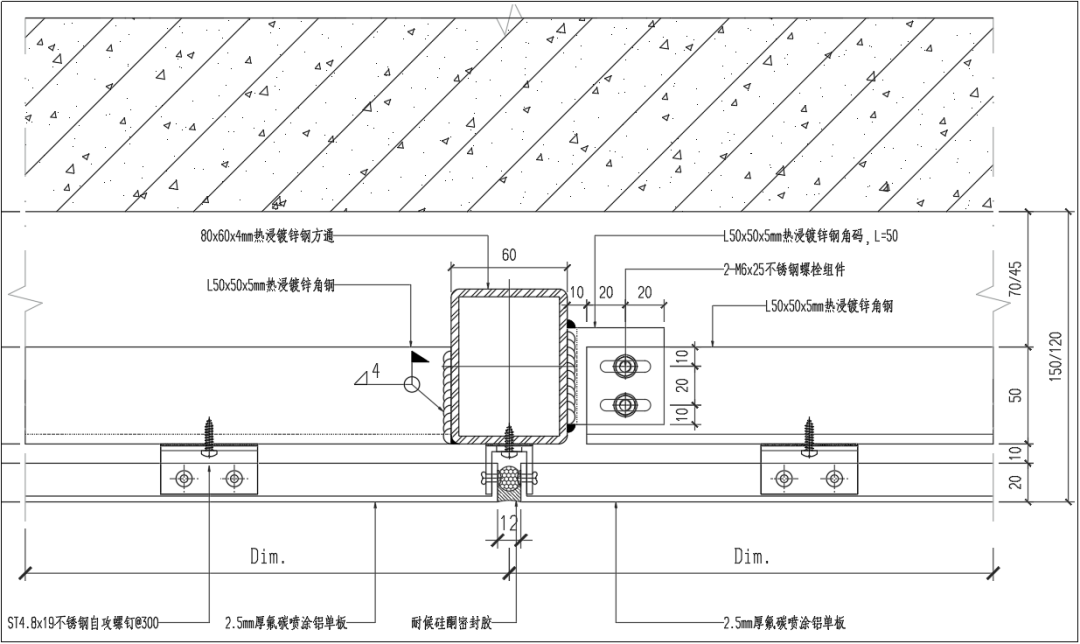 凯顺腾精品业绩【商务、商业、居住项目（武汉光谷梦幻世界）BCD地块项目幕墙工程】-40