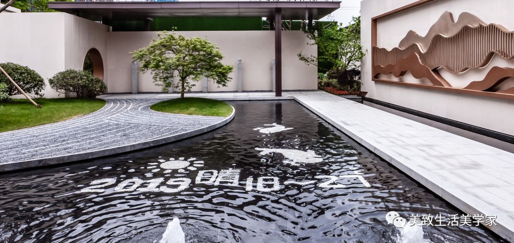 苏州园林现代演绎,美致新作姑苏樾-3