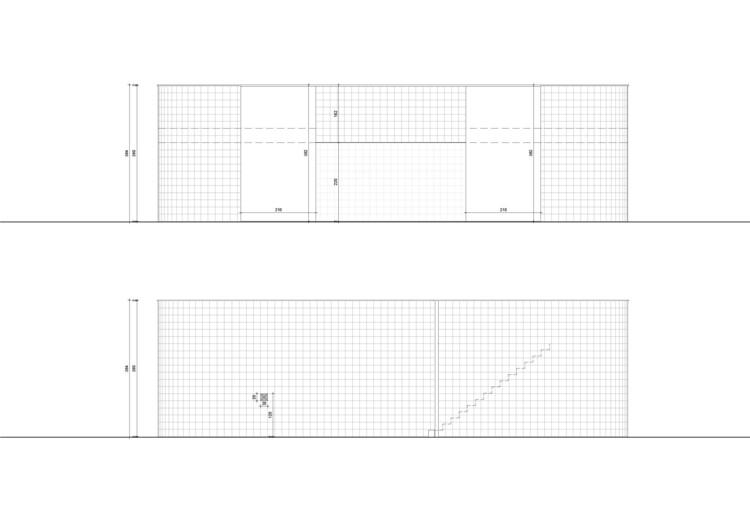 Helse Heuvels 公园展馆丨比利时丨YATTA Architectuur-11