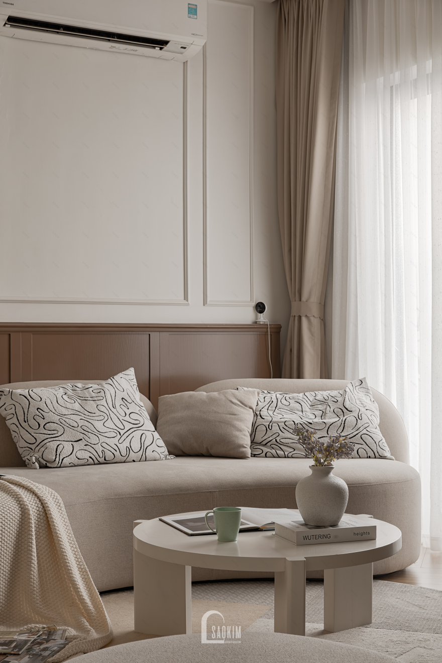 Aqua Bay Ecopark公寓-7