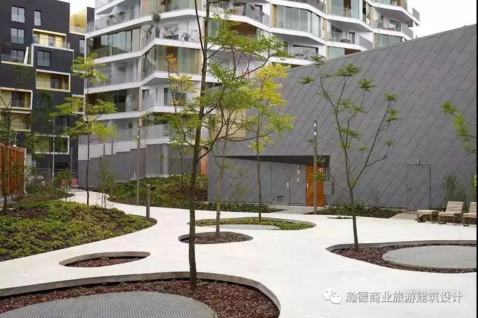 设计大爆炸时代,打造城市景观新地标-101